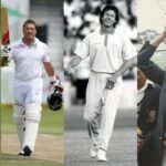 World No 1 All-Rounder in Cricket