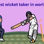 highest wicket taker in world cup