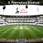 R. Premadasa Stadium