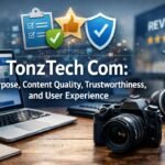 Tonztech Com