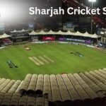 Sharjah Cricket Stadium